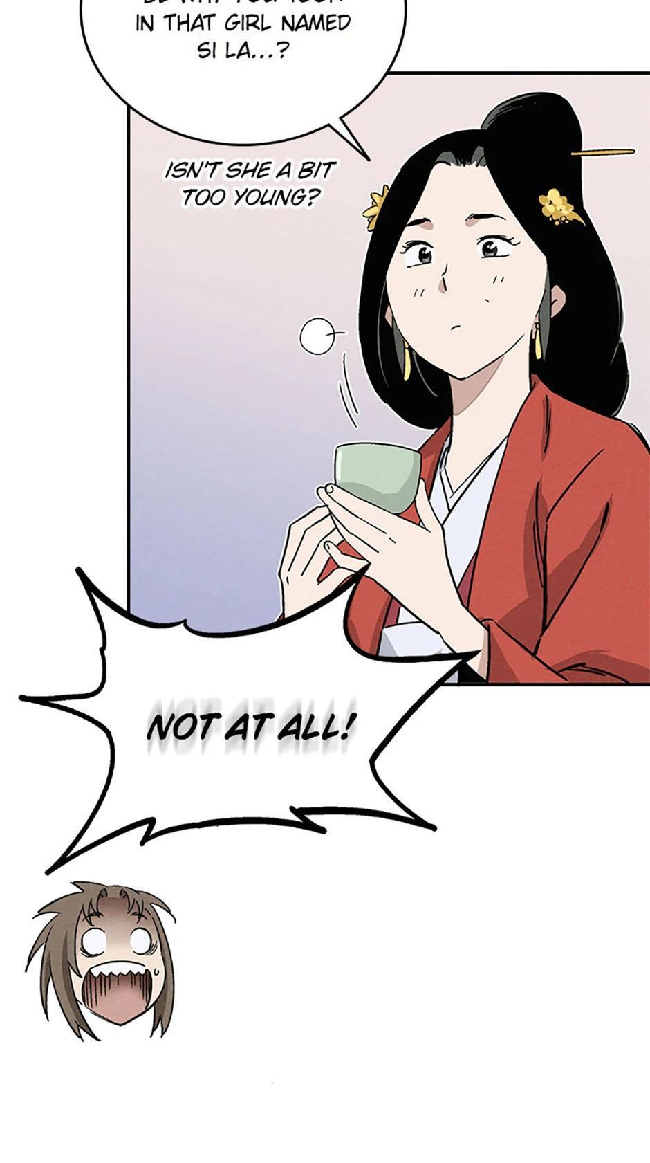 Read The Divine Surgeon Manga Online
