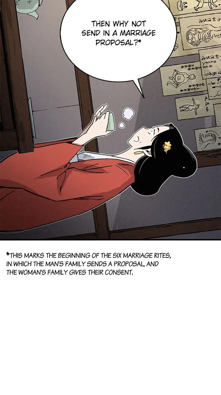 Read The Divine Surgeon Manga Online