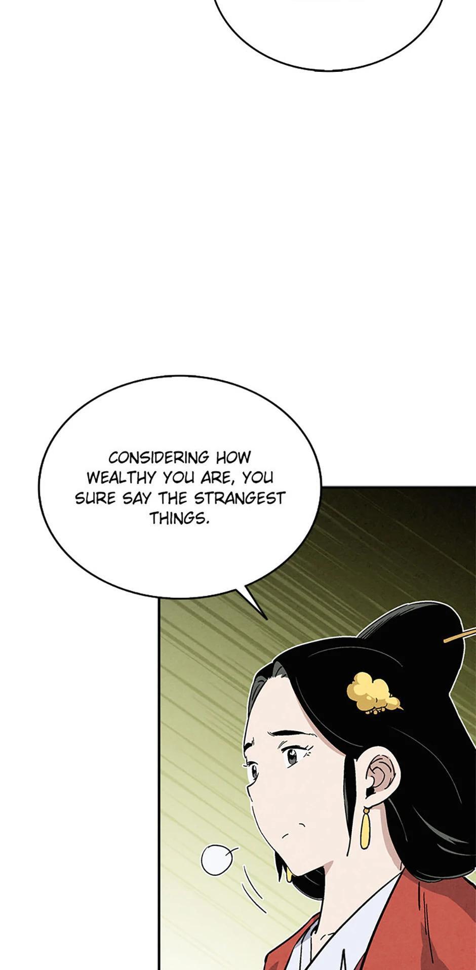 Read The Divine Surgeon Manga Online