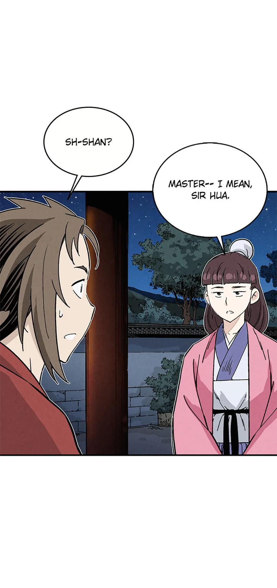 Read The Divine Surgeon Manga Online