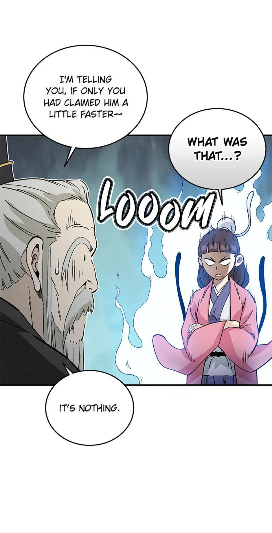 Read The Divine Surgeon Manga Online