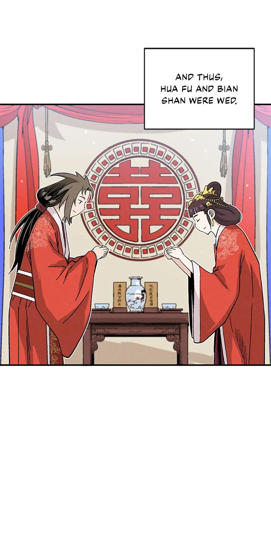 Read The Divine Surgeon Manga Online