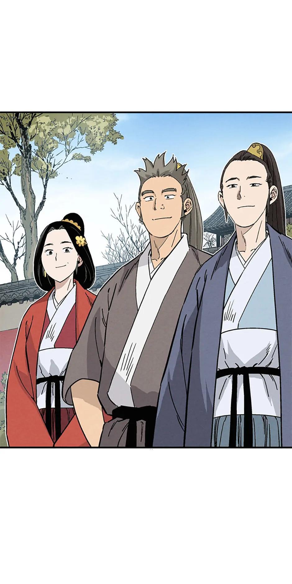 Read The Divine Surgeon Manga Online