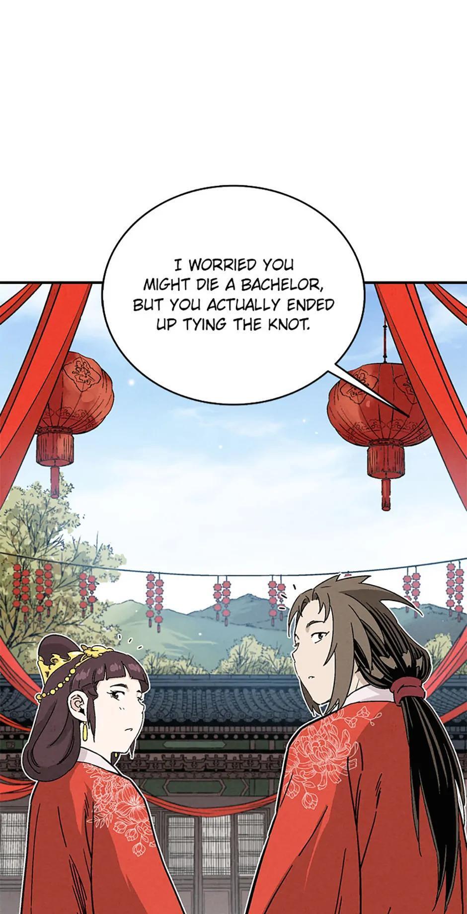 Read The Divine Surgeon Manga Online