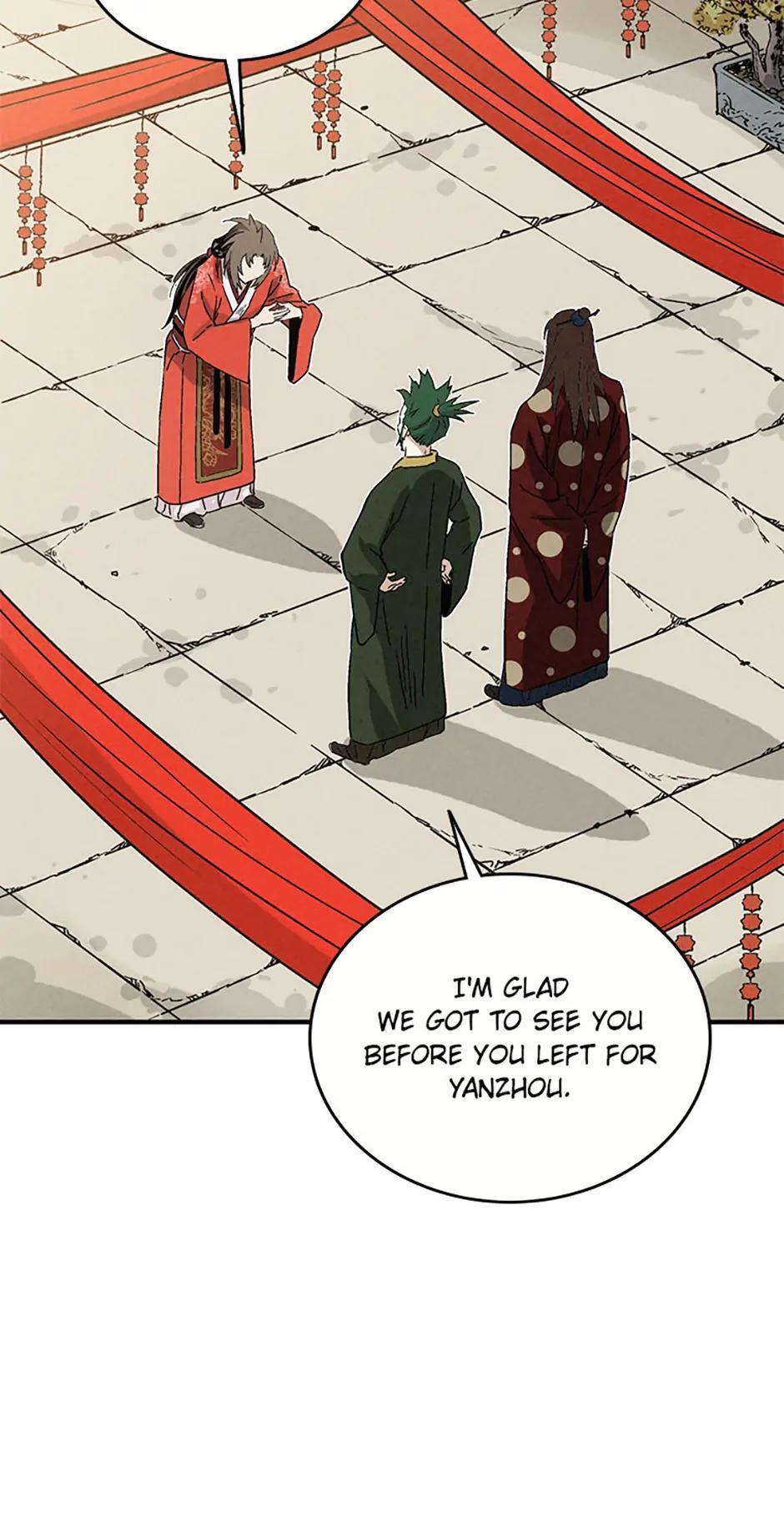 Read The Divine Surgeon Manga Online