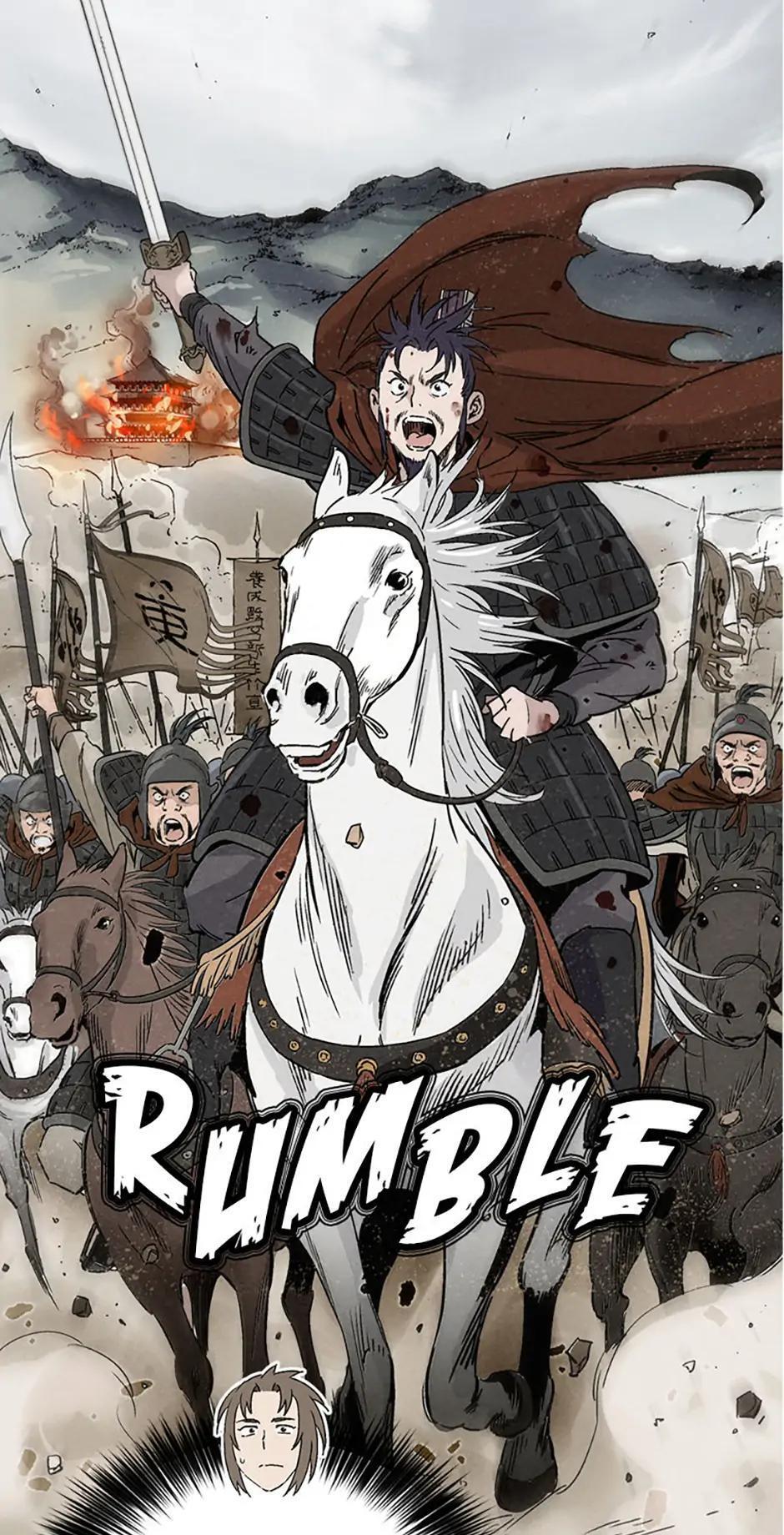 Read The Divine Surgeon Manga Online