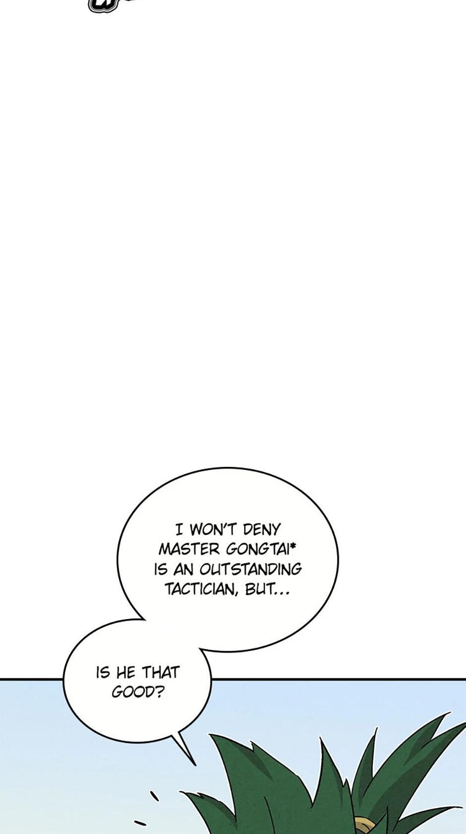 Read The Divine Surgeon Manga Online