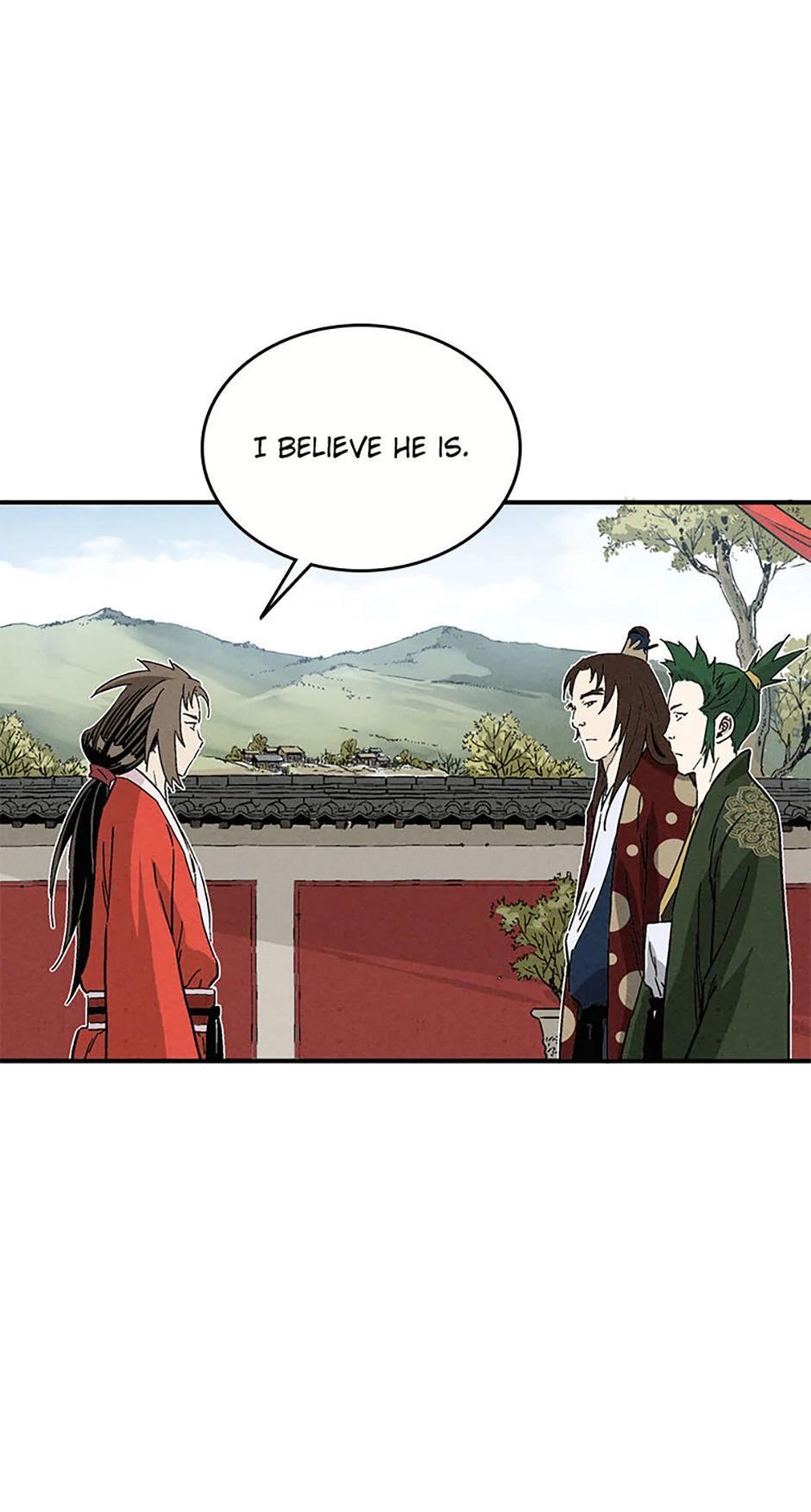 Read The Divine Surgeon Manga Online
