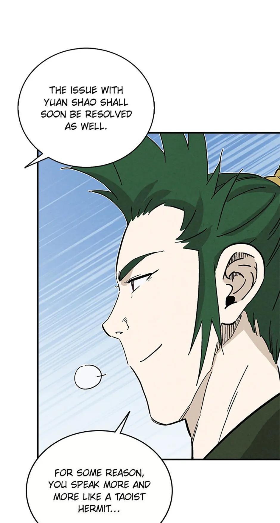 Read The Divine Surgeon Manga Online
