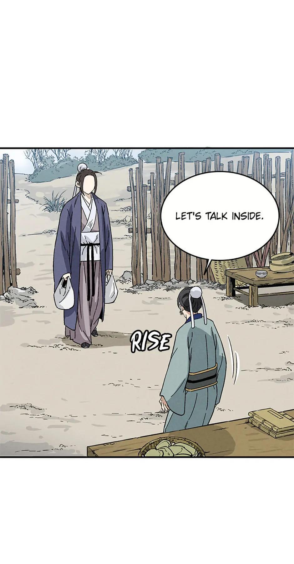 Read The Divine Surgeon Manga Online
