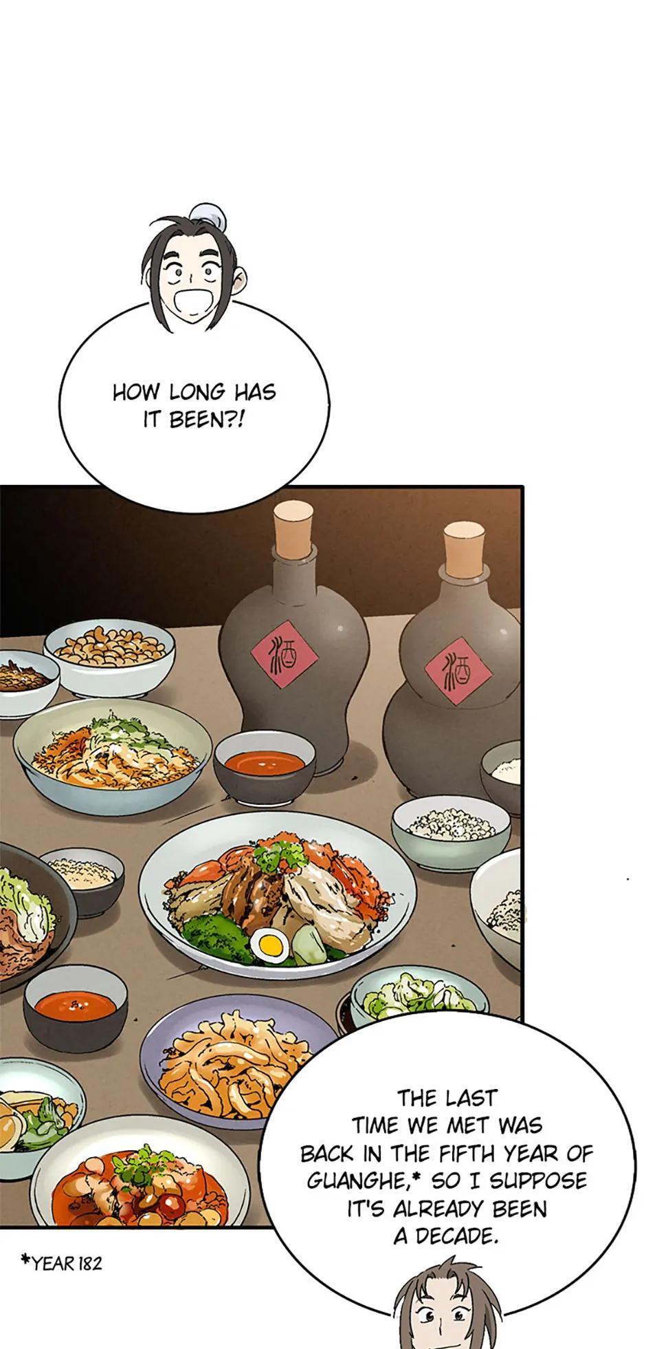Read The Divine Surgeon Manga Online