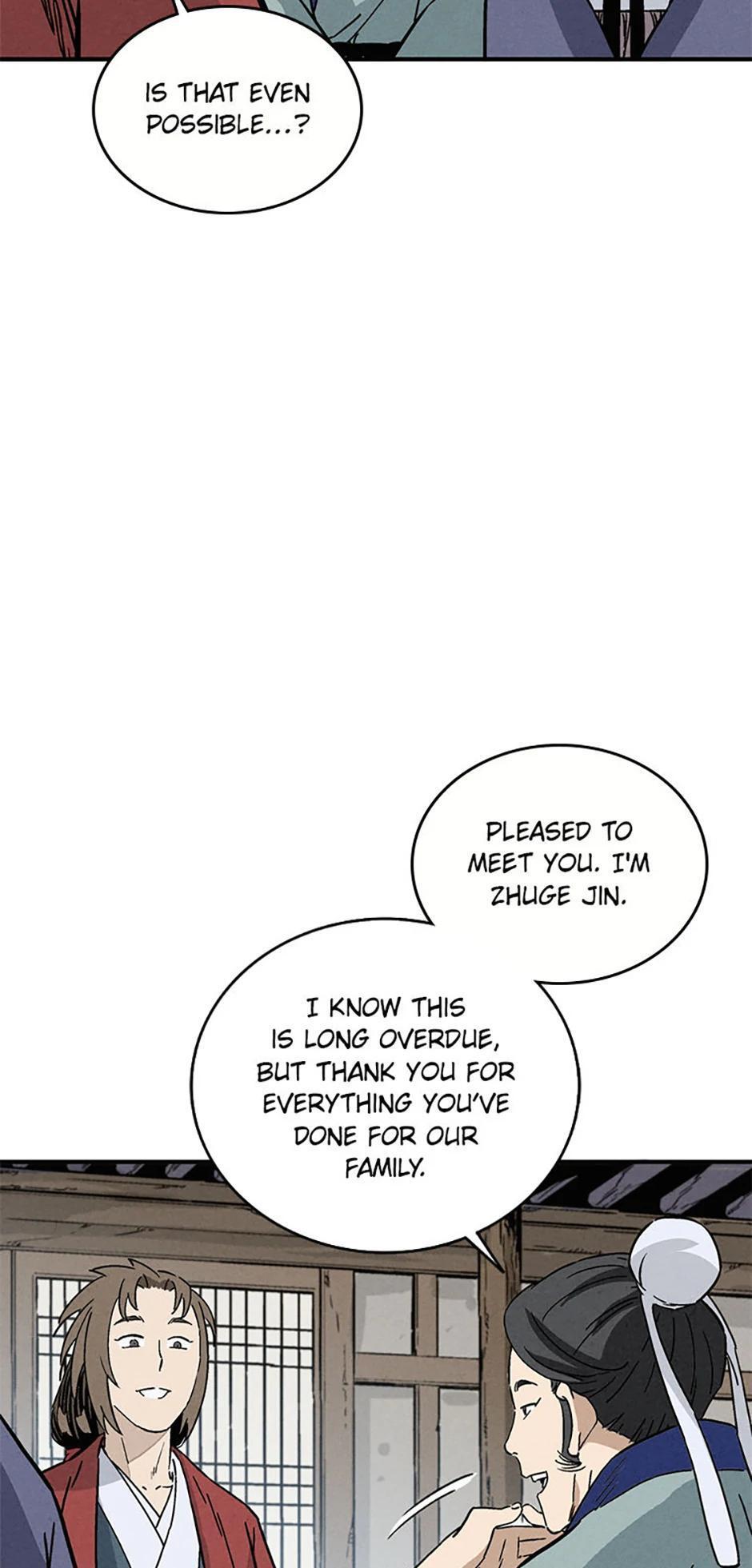 Read The Divine Surgeon Manga Online
