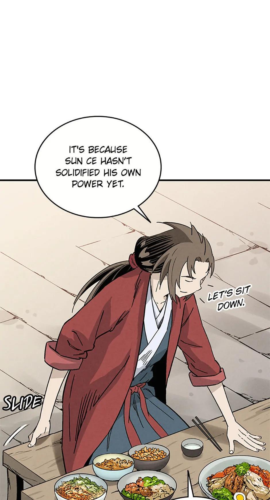 Read The Divine Surgeon Manga Online
