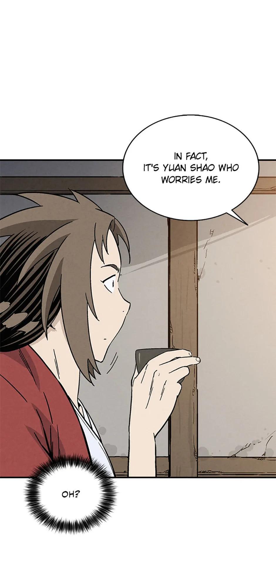 Read The Divine Surgeon Manga Online