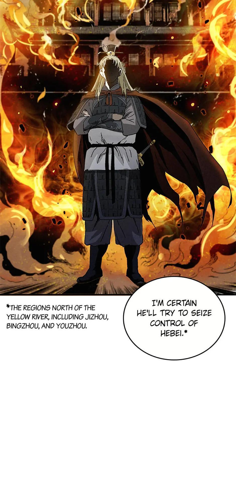 Read The Divine Surgeon Manga Online