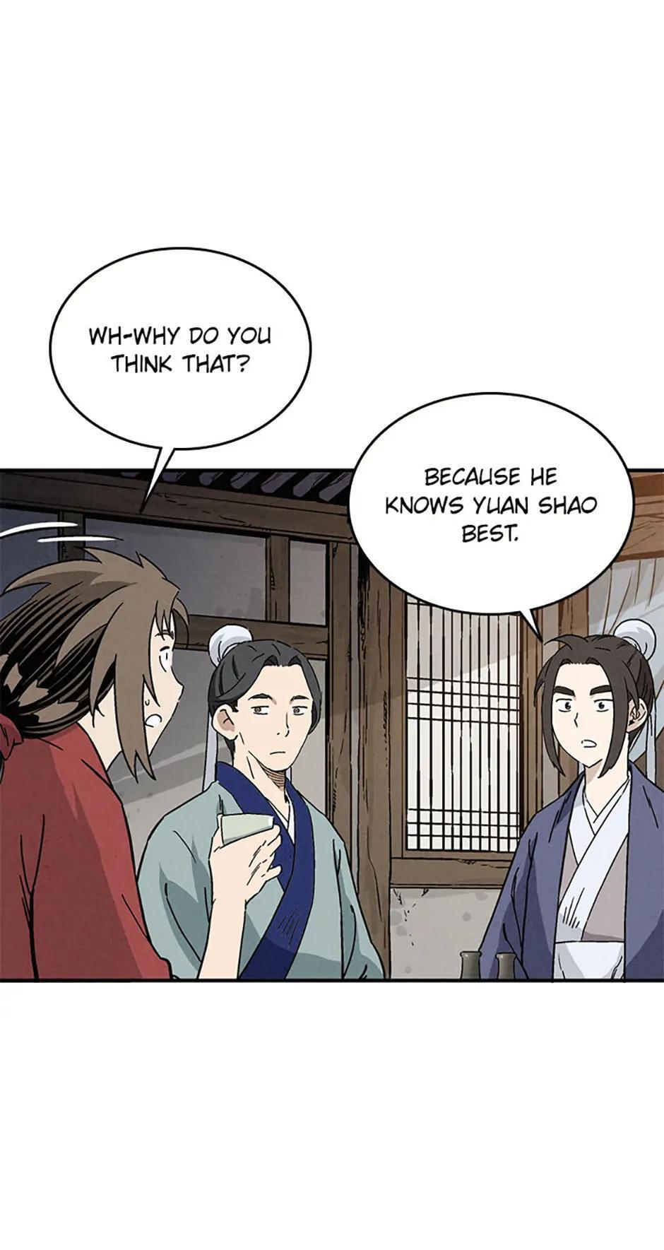 Read The Divine Surgeon Manga Online
