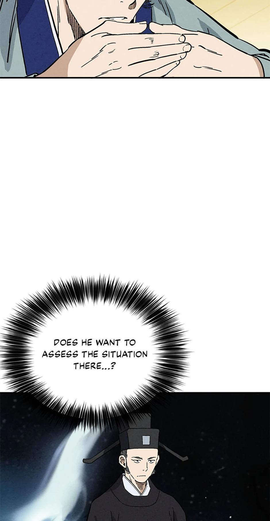 Read The Divine Surgeon Manga Online