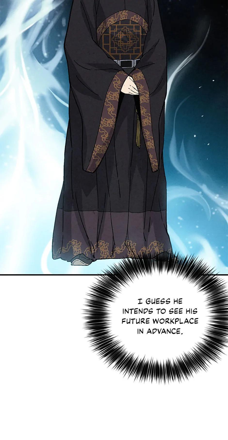 Read The Divine Surgeon Manga Online