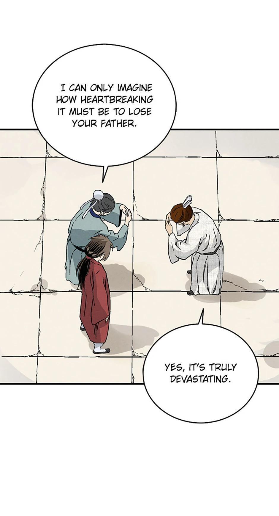 Read The Divine Surgeon Manga Online