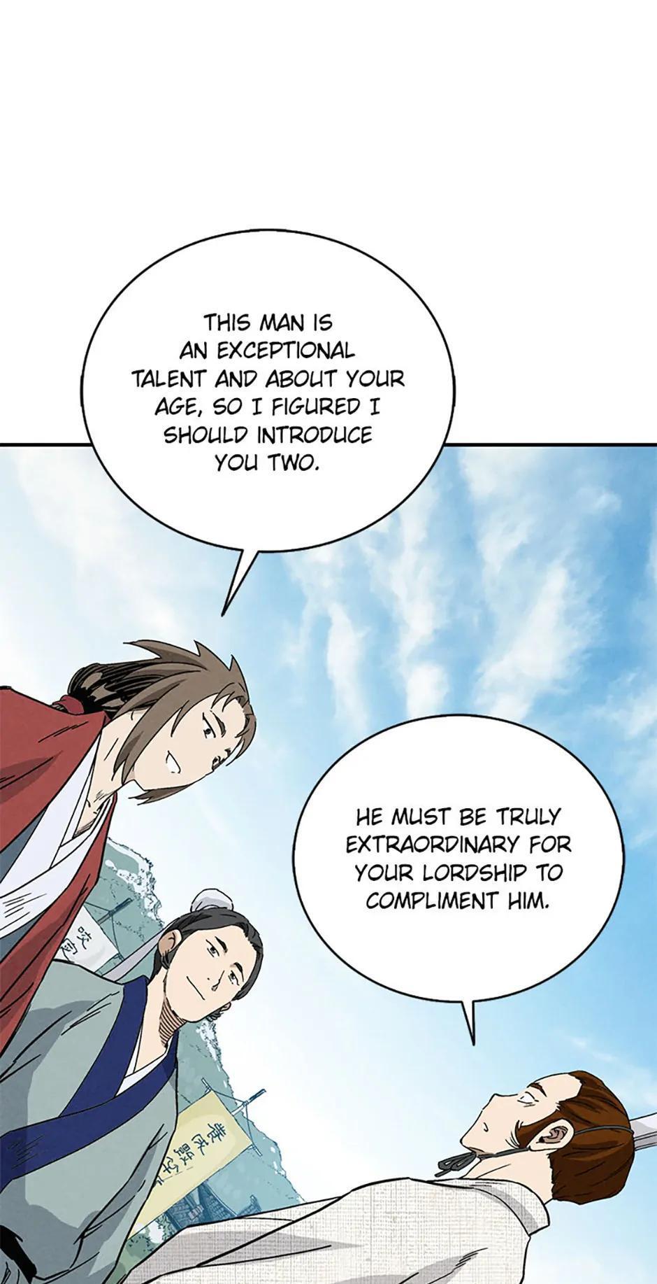 Read The Divine Surgeon Manga Online