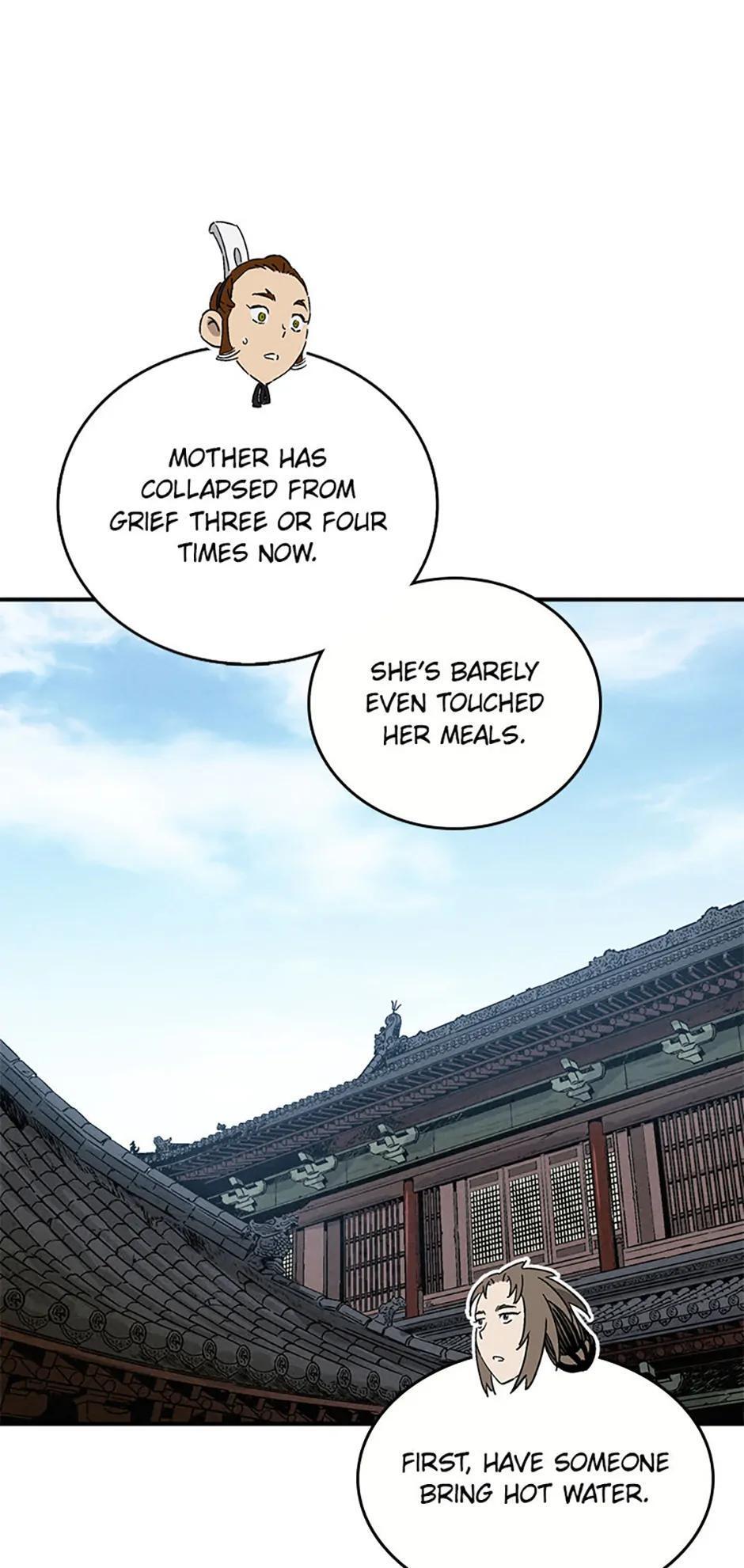 Read The Divine Surgeon Manga Online