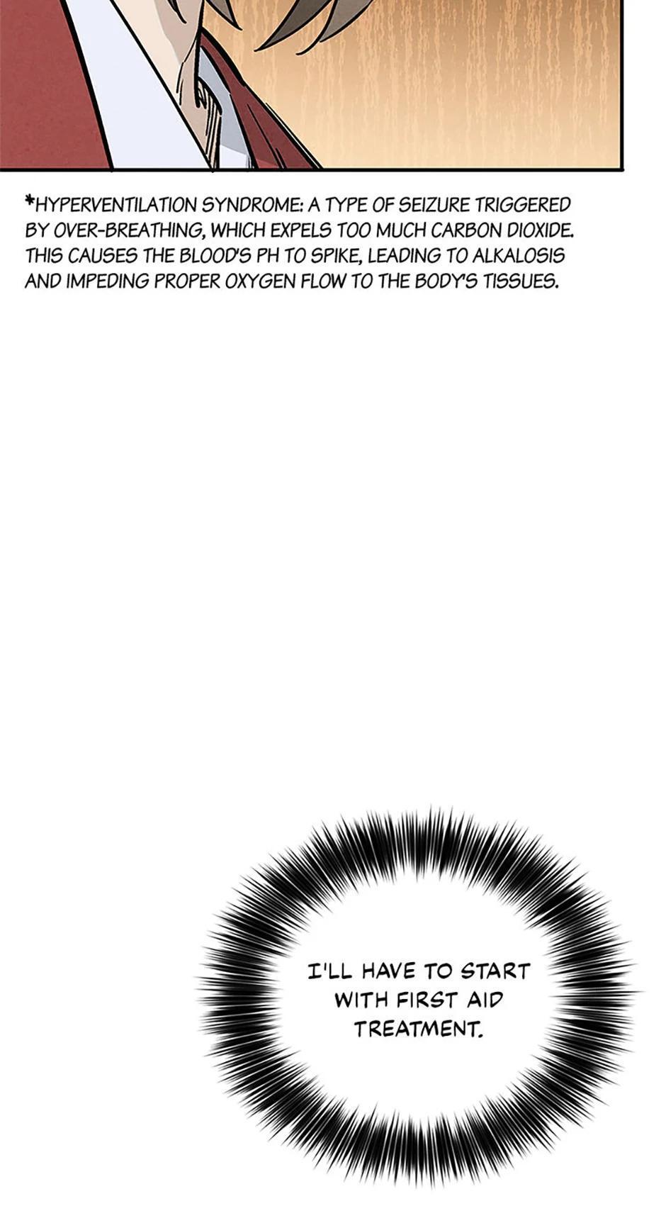 Read The Divine Surgeon Manga Online