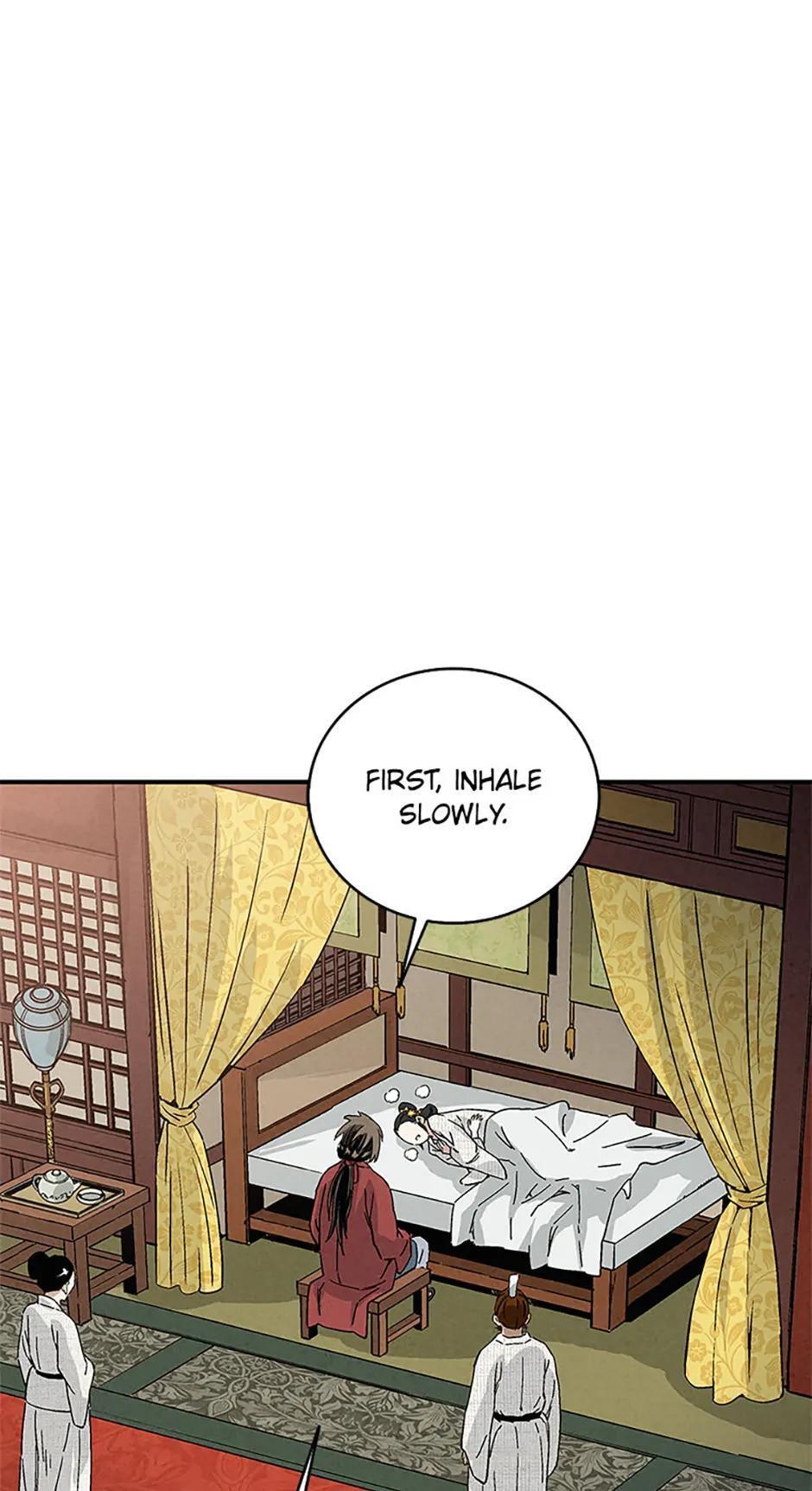 Read The Divine Surgeon Manga Online