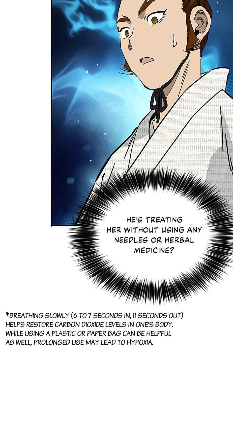 Read The Divine Surgeon Manga Online