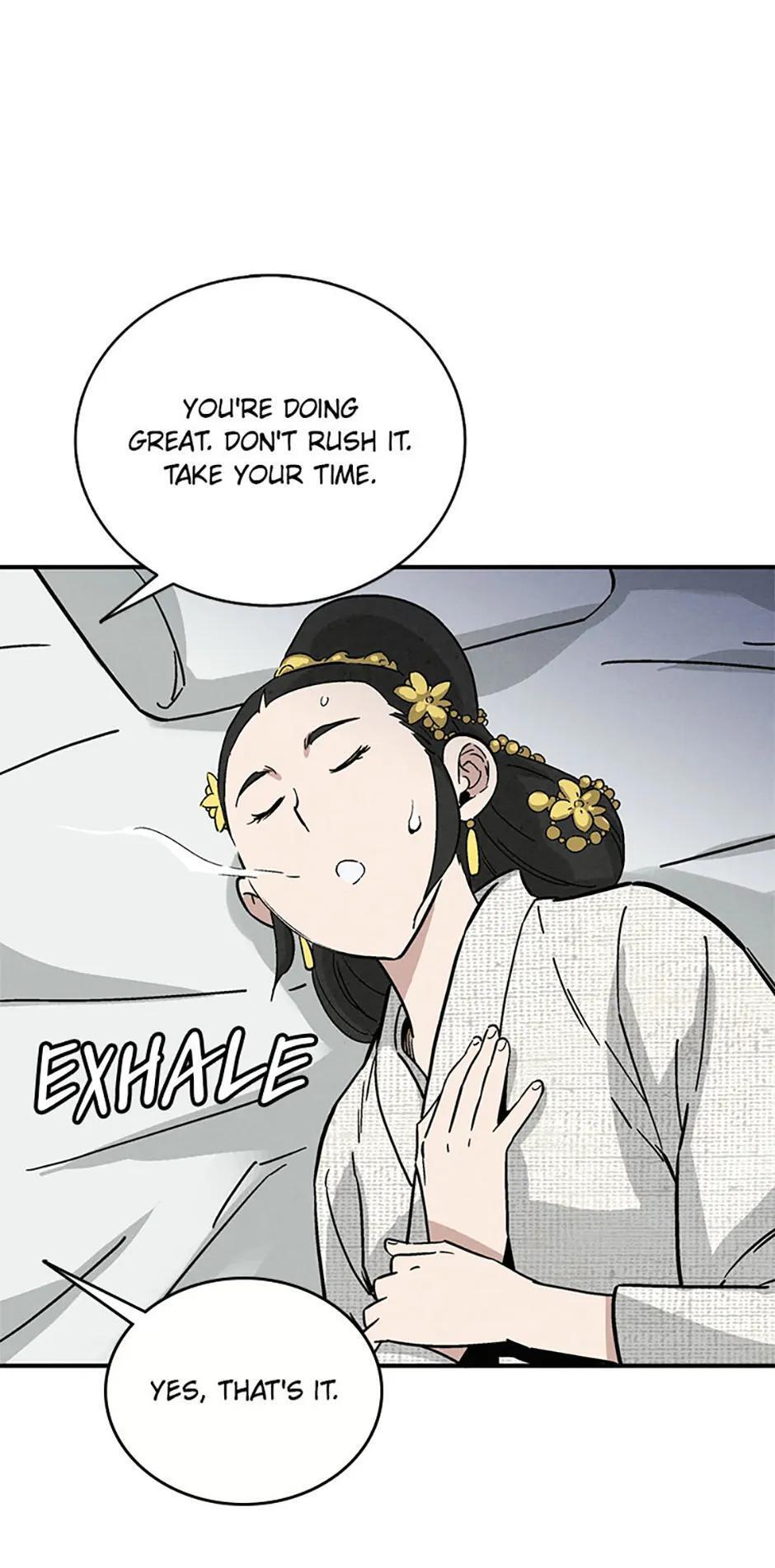 Read The Divine Surgeon Manga Online