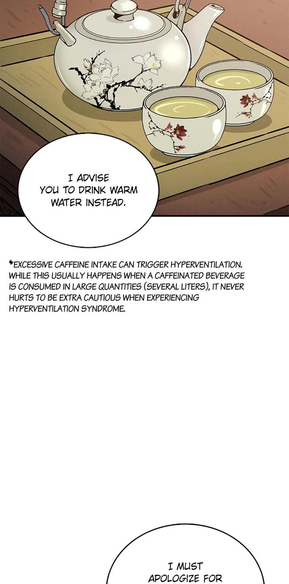 Read The Divine Surgeon Manga Online