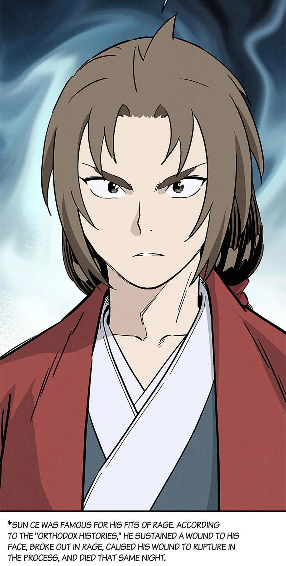 Read The Divine Surgeon Manga Online