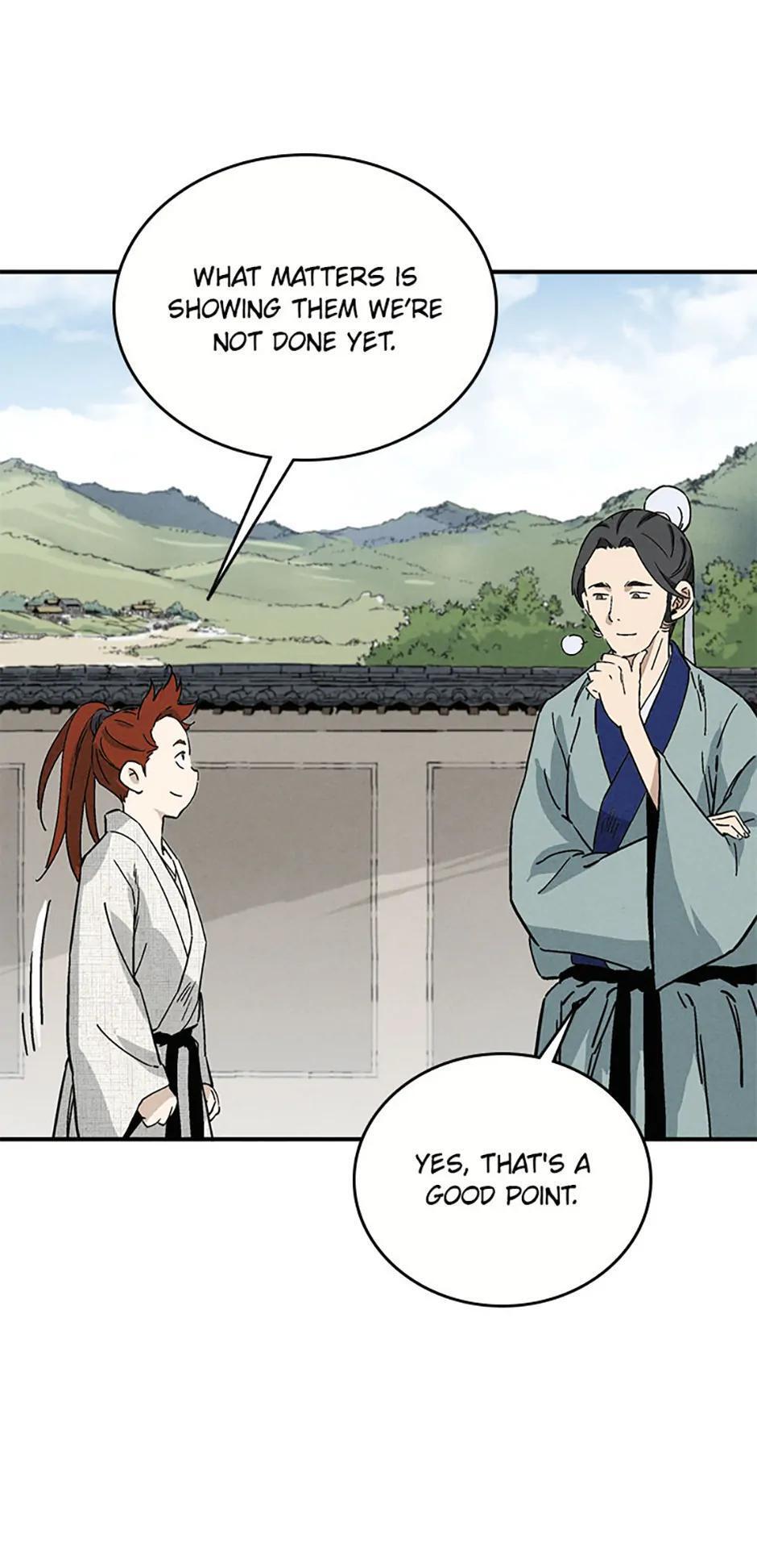 Read The Divine Surgeon Manga Online