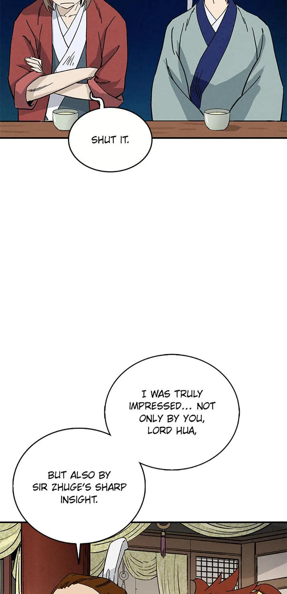 Read The Divine Surgeon Manga Online