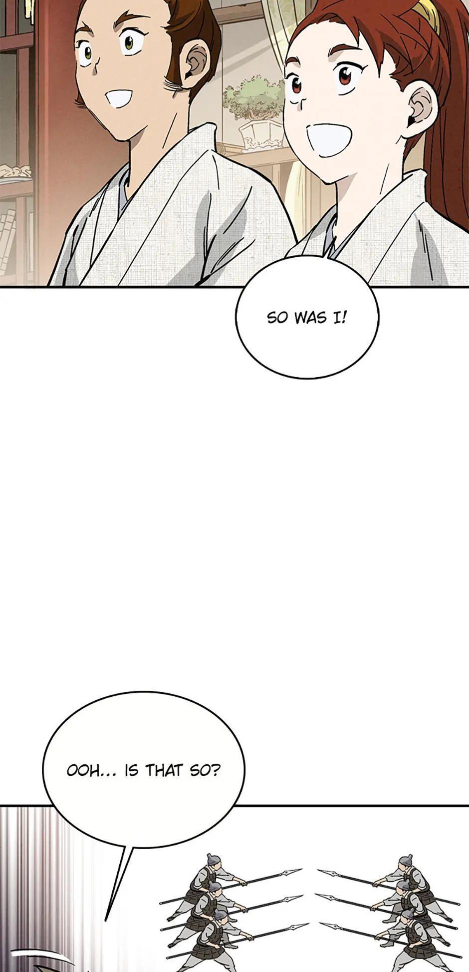 Read The Divine Surgeon Manga Online