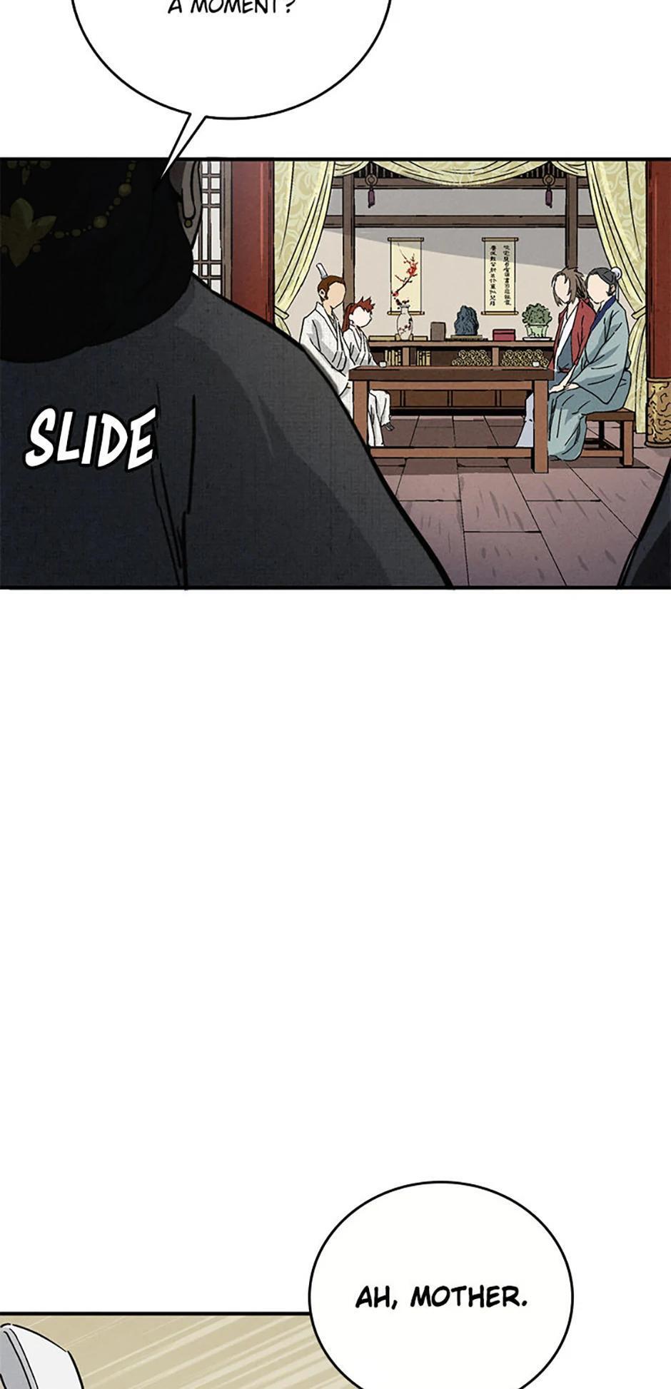 Read The Divine Surgeon Manga Online