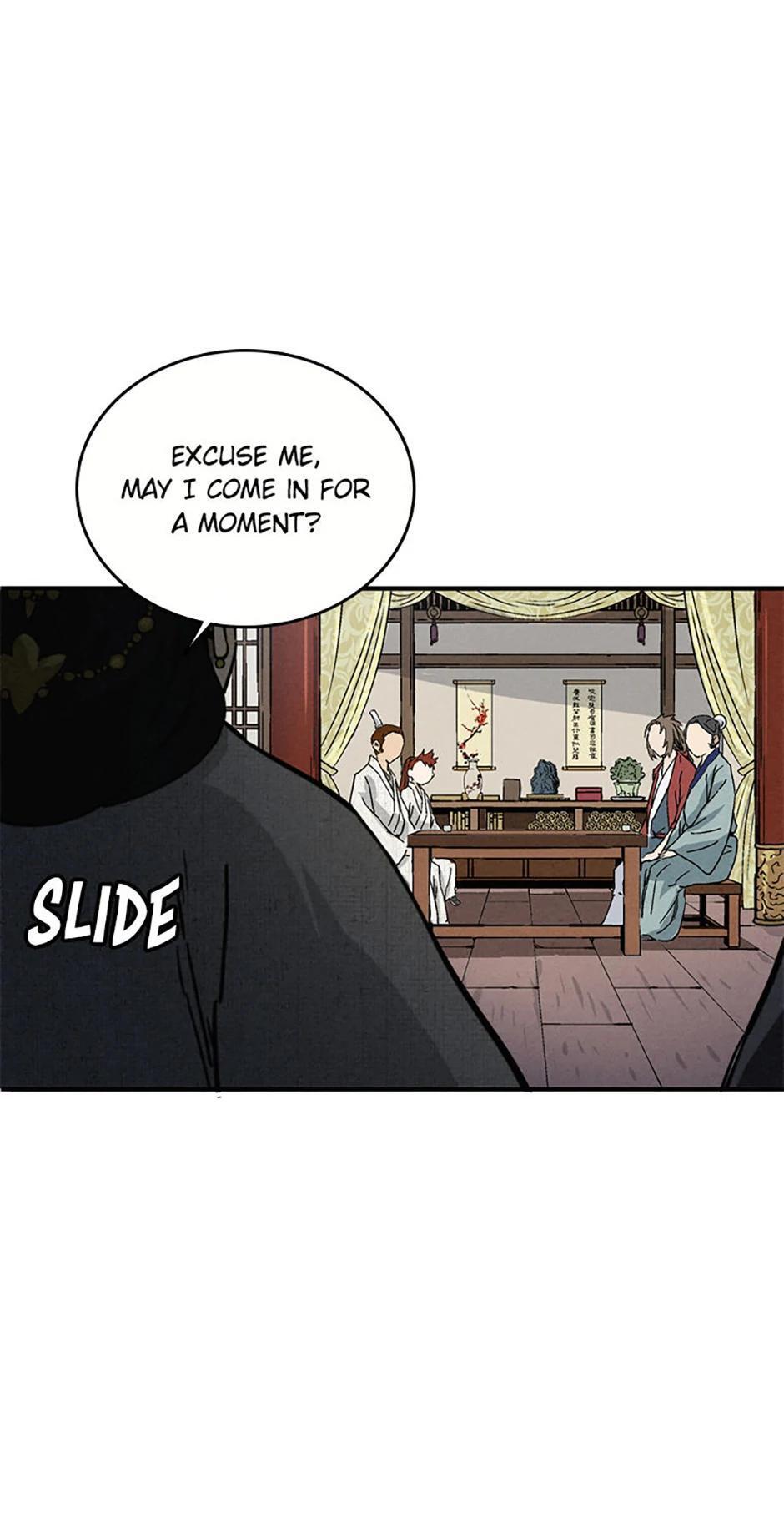 Read The Divine Surgeon Manga Online