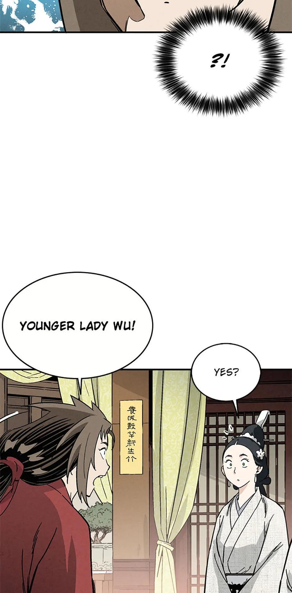 Read The Divine Surgeon Manga Online