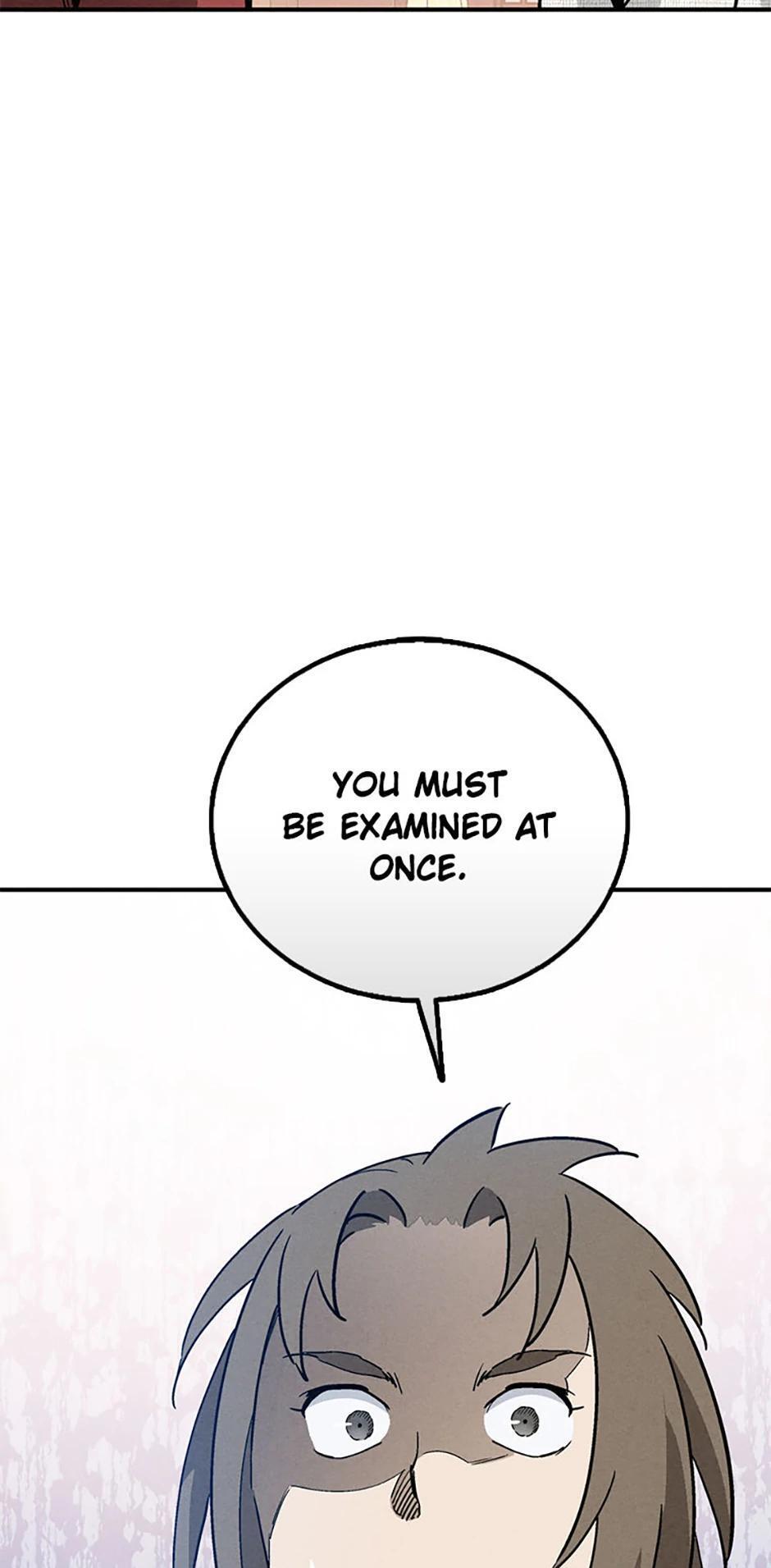 Read The Divine Surgeon Manga Online