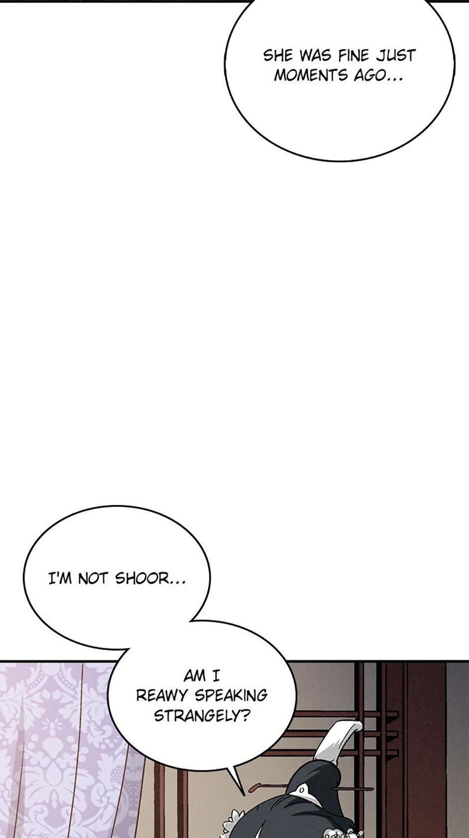 Read The Divine Surgeon Manga Online