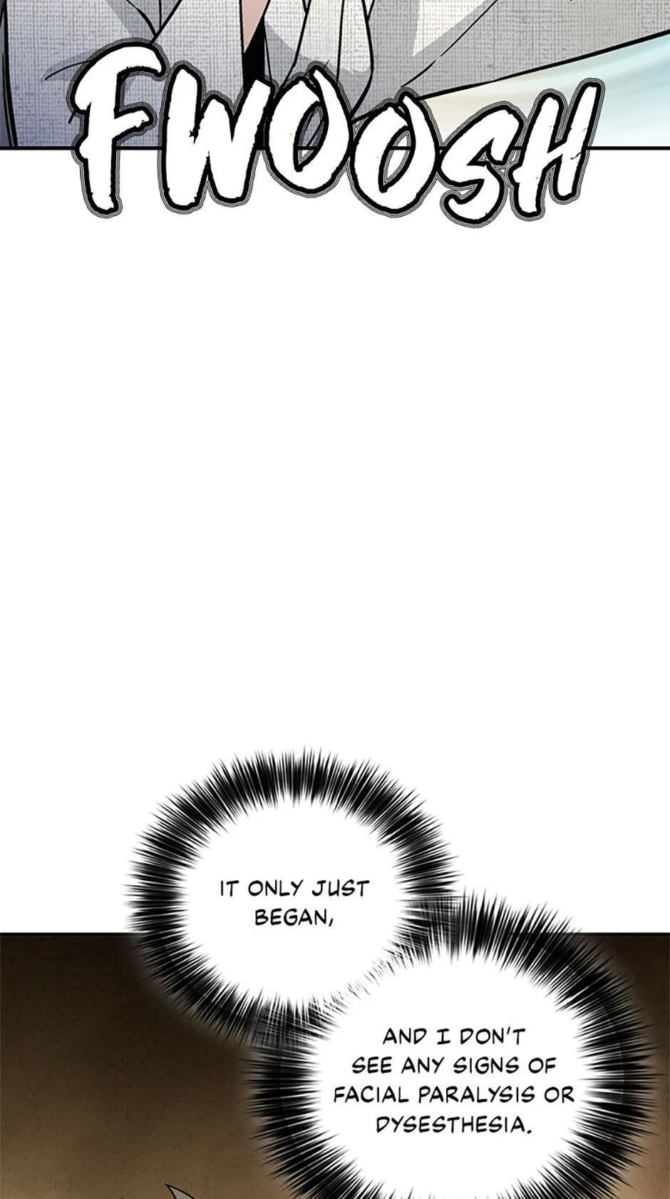 Read The Divine Surgeon Manga Online