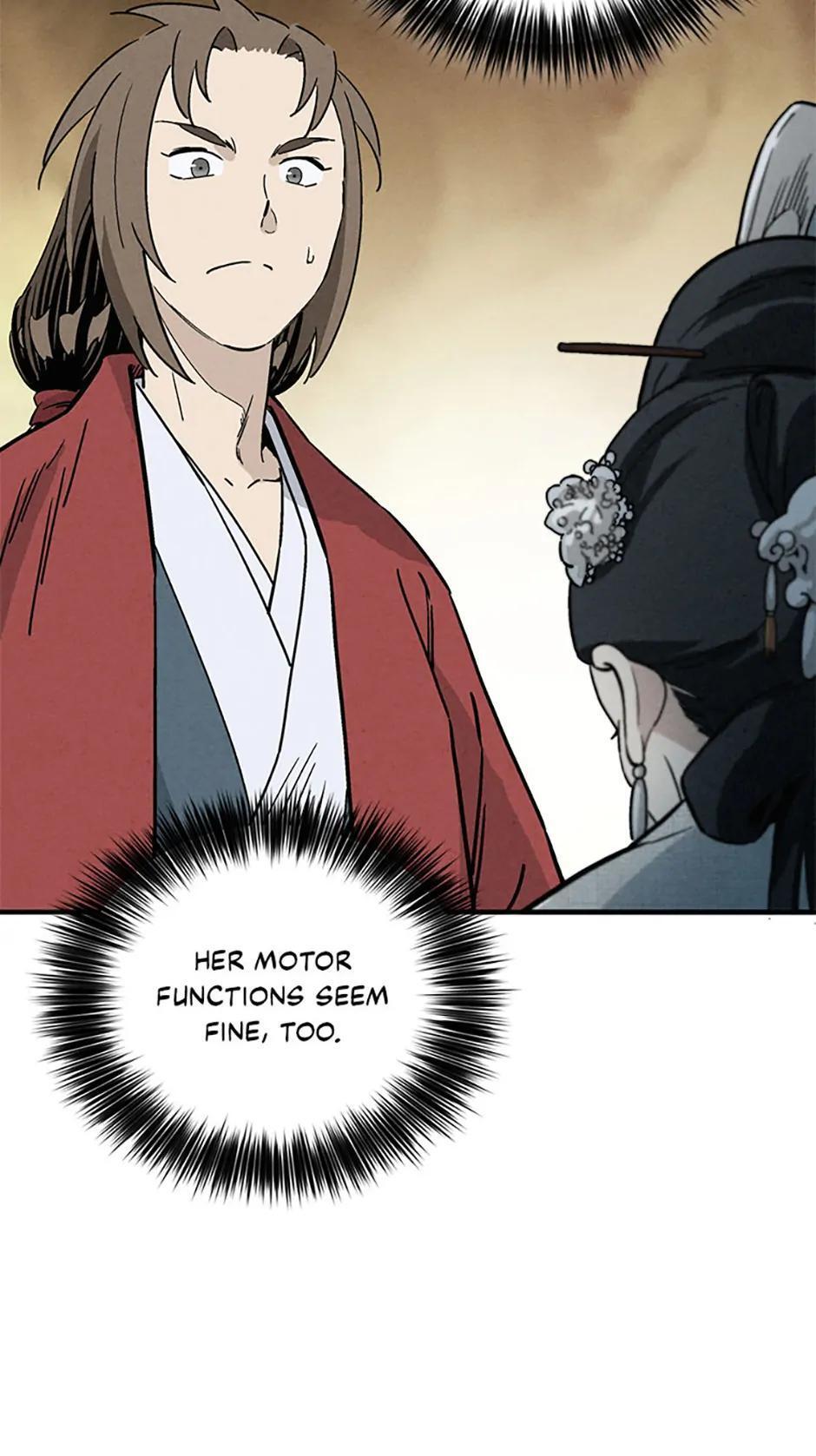 Read The Divine Surgeon Manga Online