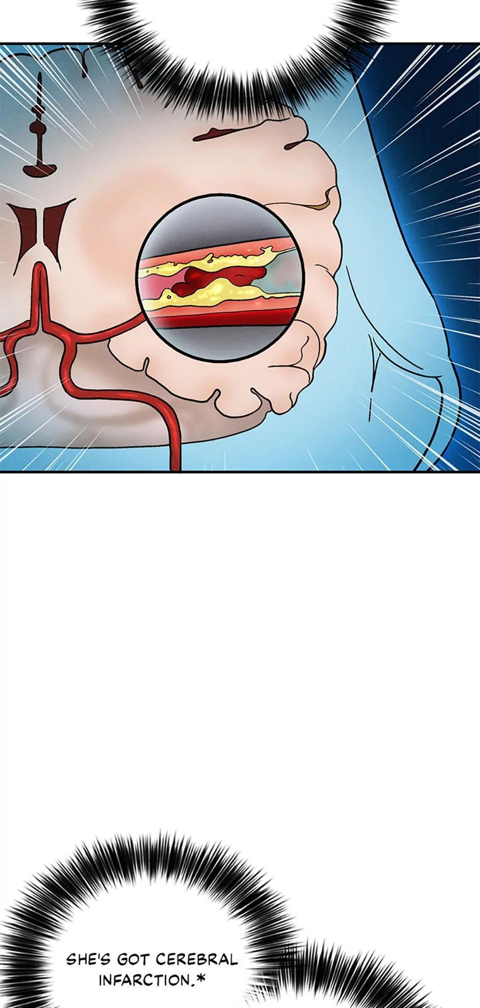 Read The Divine Surgeon Manga Online