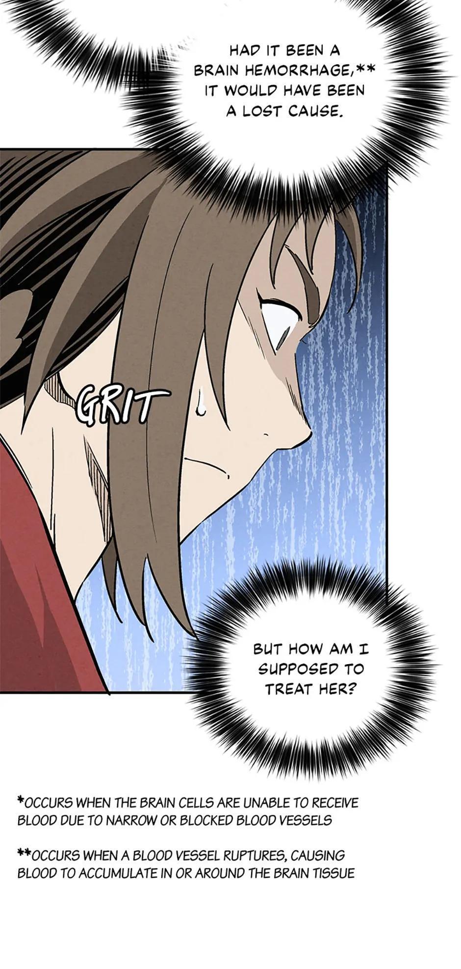 Read The Divine Surgeon Manga Online