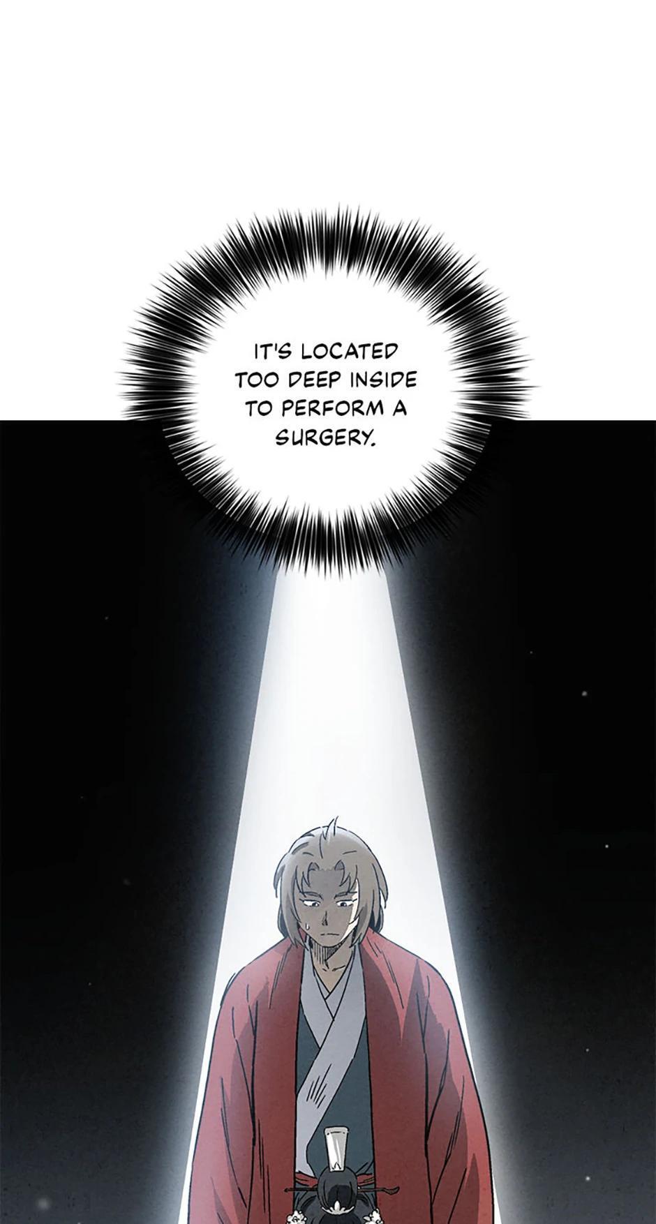 Read The Divine Surgeon Manga Online