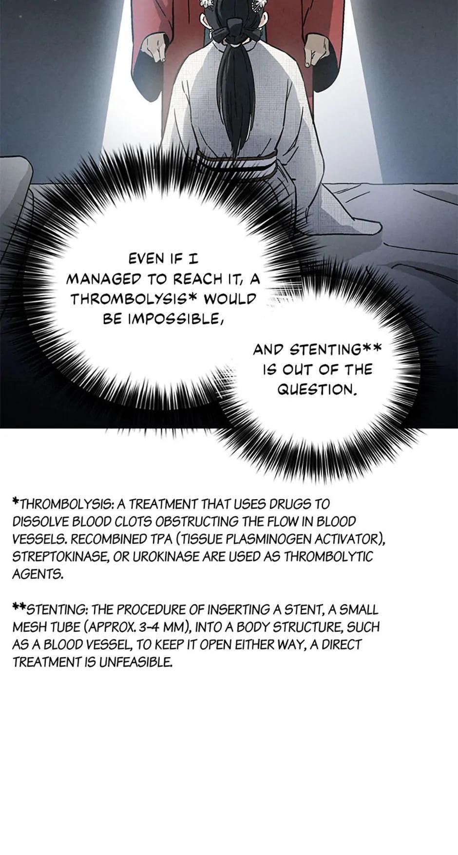 Read The Divine Surgeon Manga Online