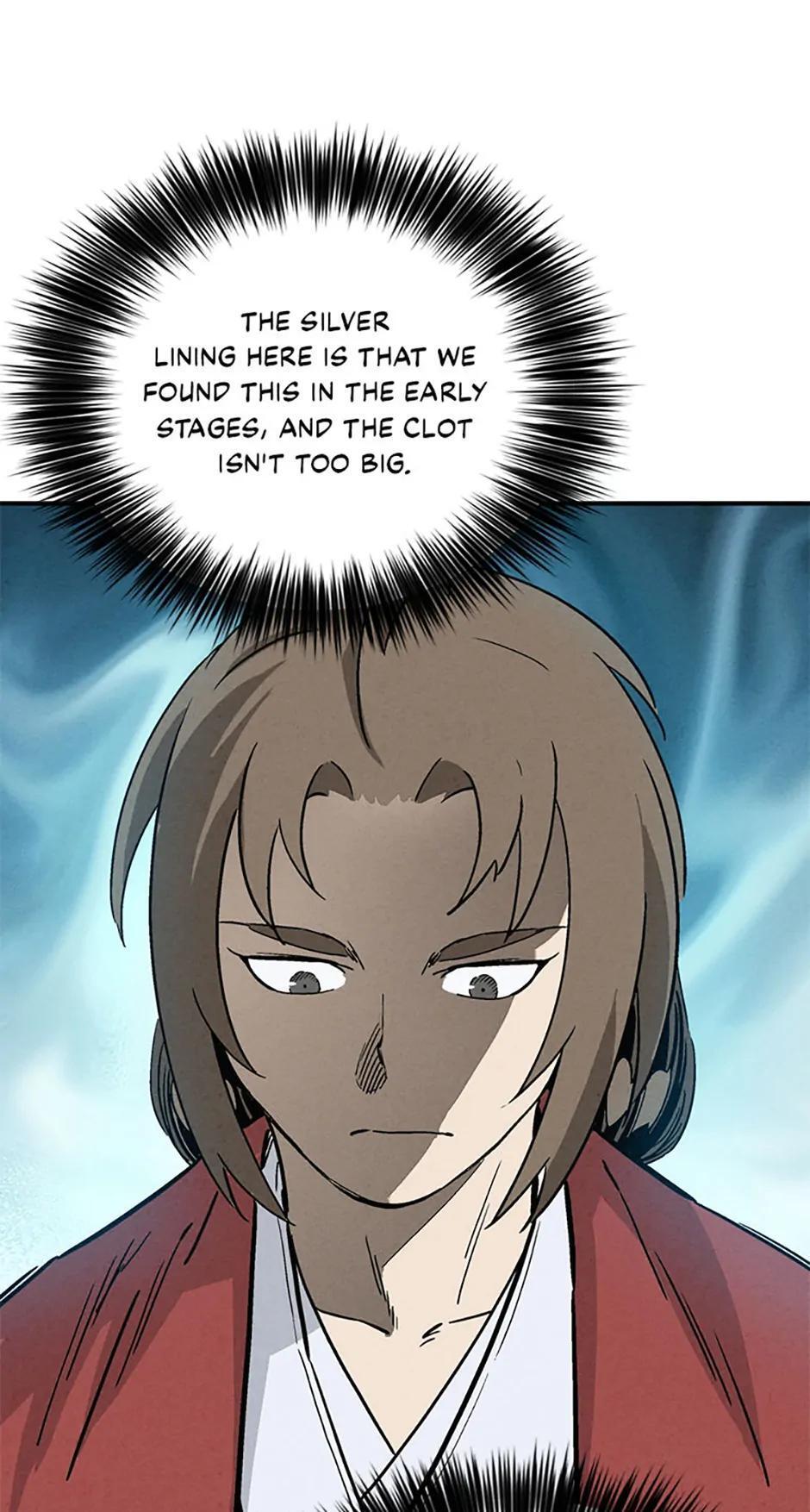 Read The Divine Surgeon Manga Online
