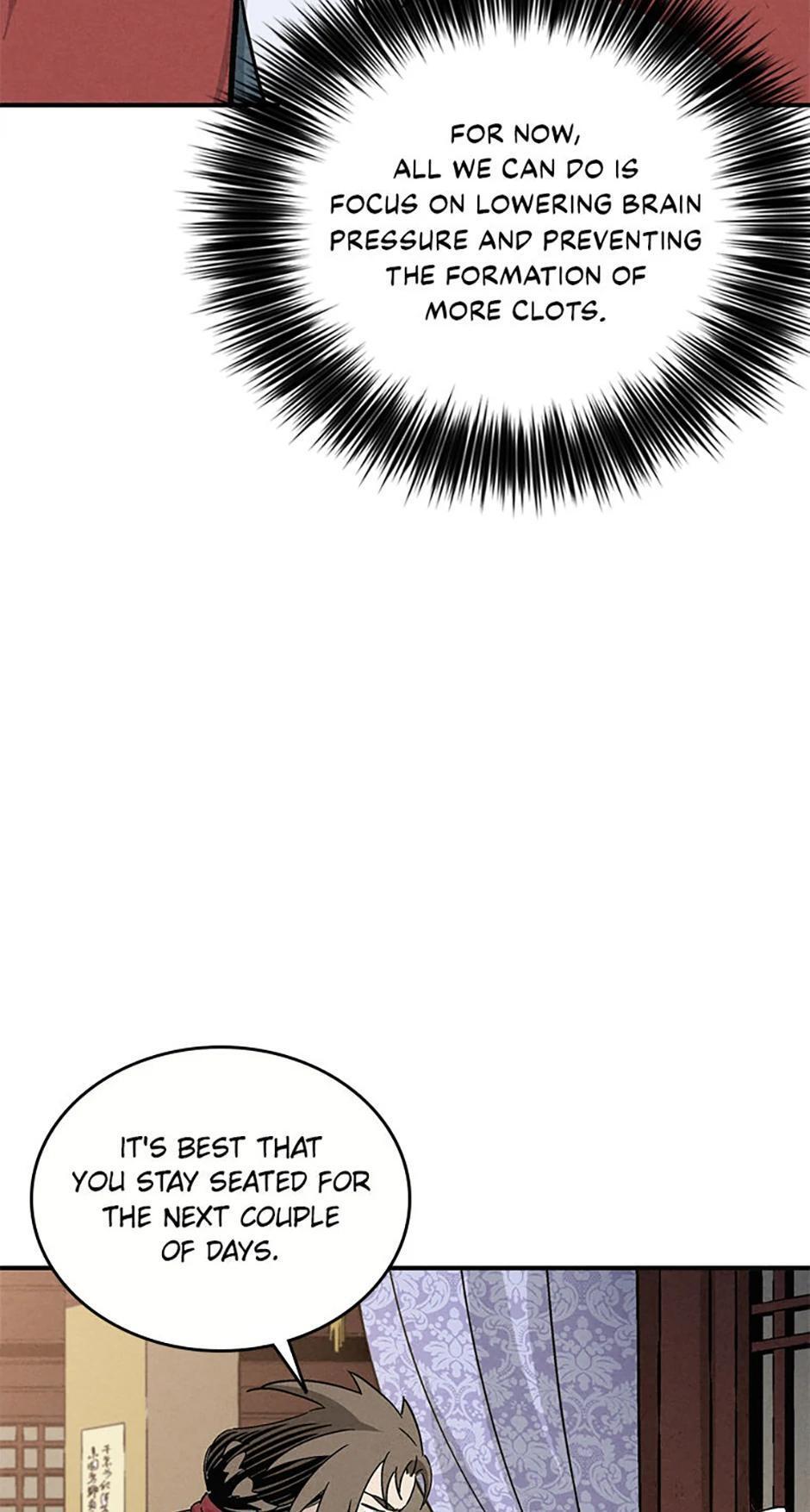 Read The Divine Surgeon Manga Online