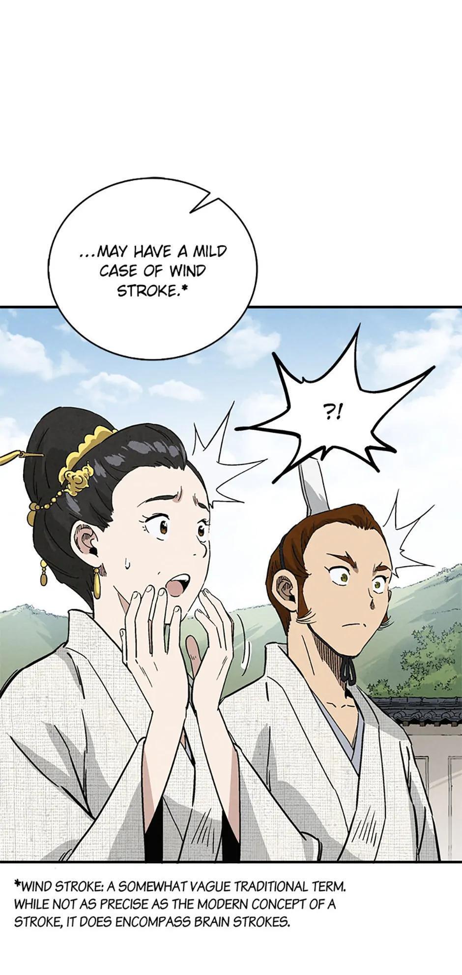Read The Divine Surgeon Manga Online