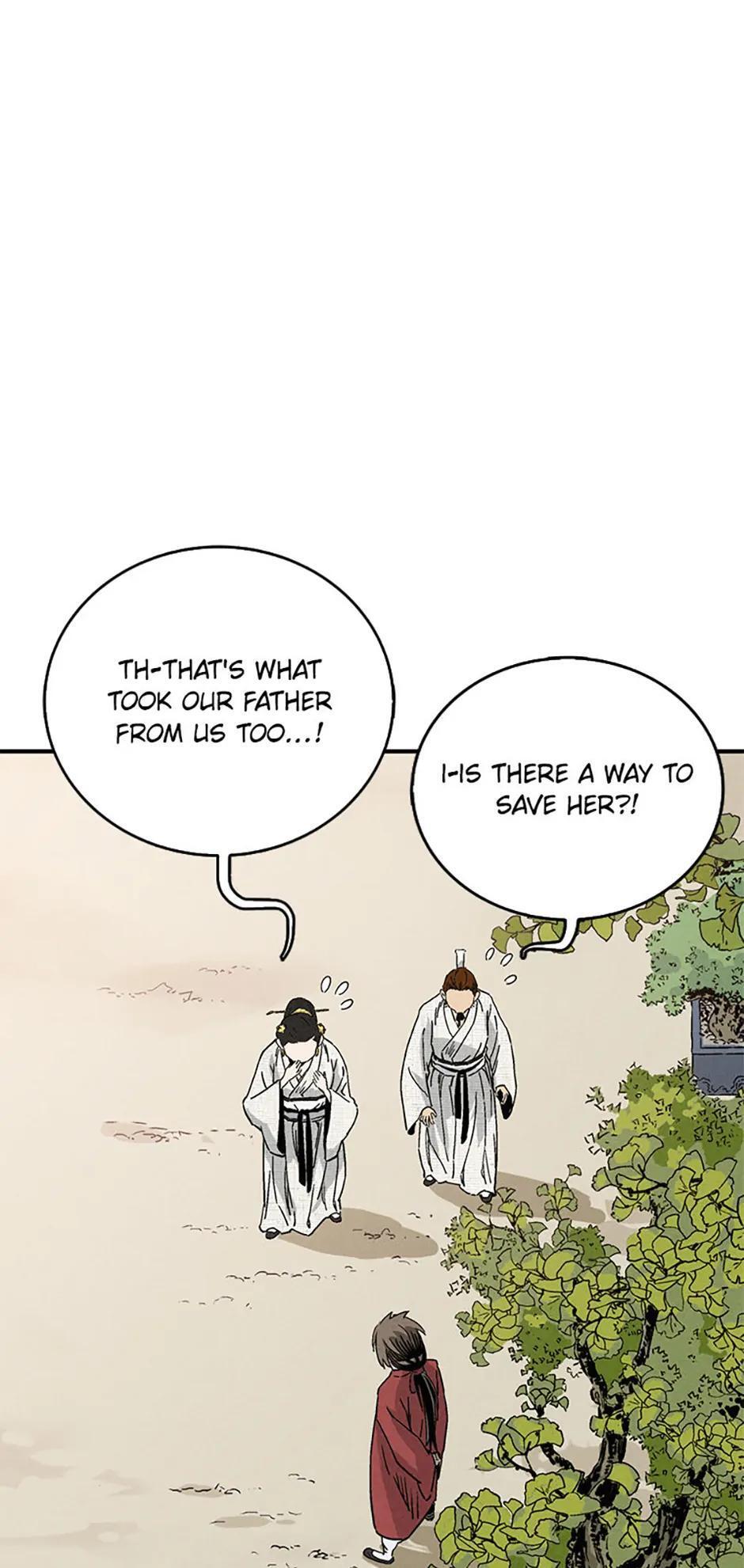 Read The Divine Surgeon Manga Online