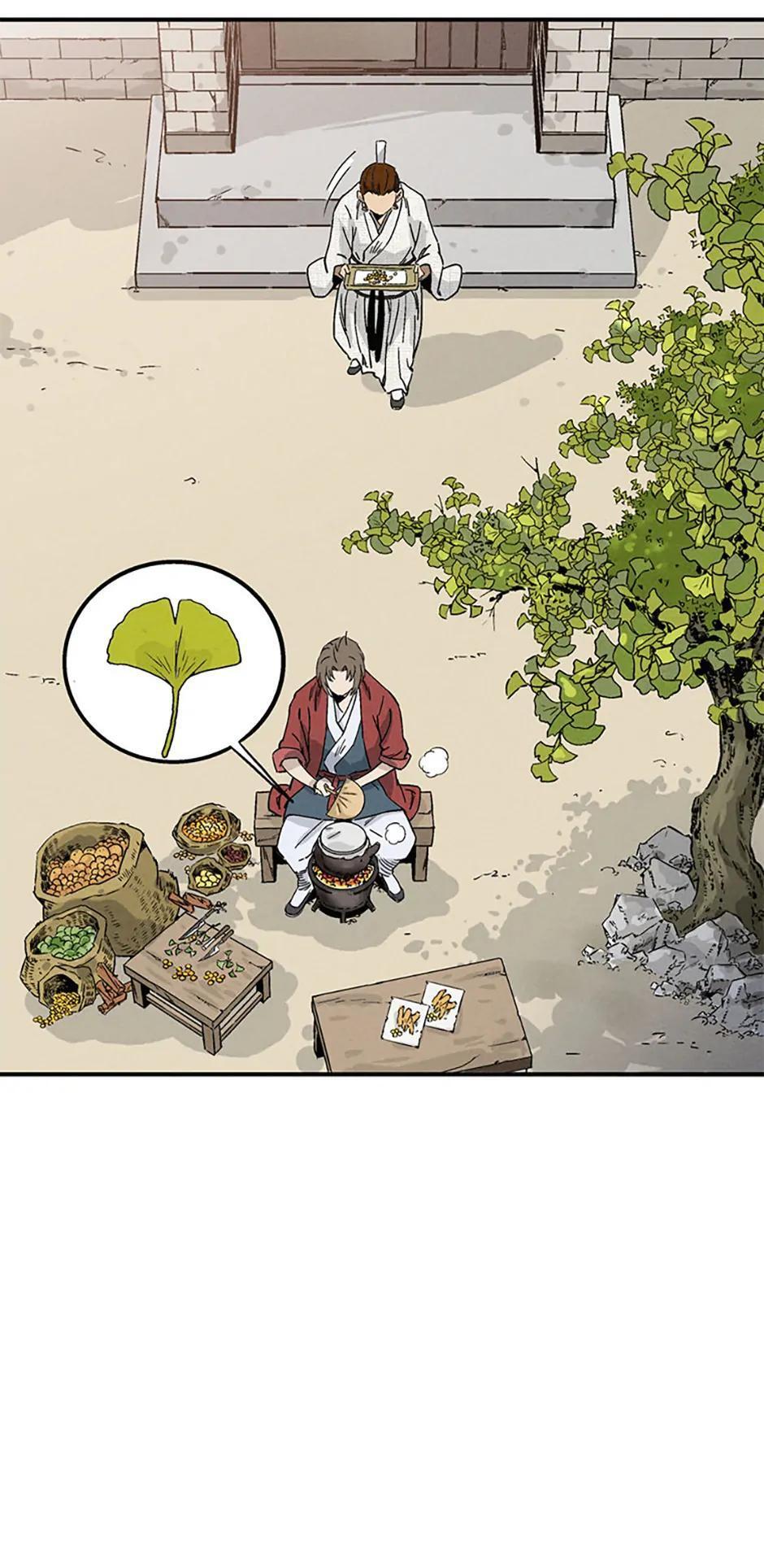 Read The Divine Surgeon Manga Online